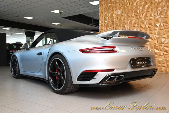 PORSCHE 911 usata 163