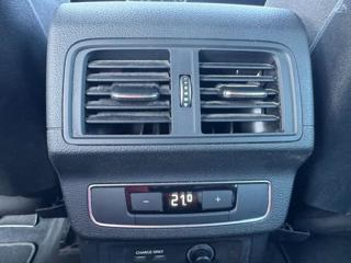 AUDI Q5 usata, con Controllo automatico clima