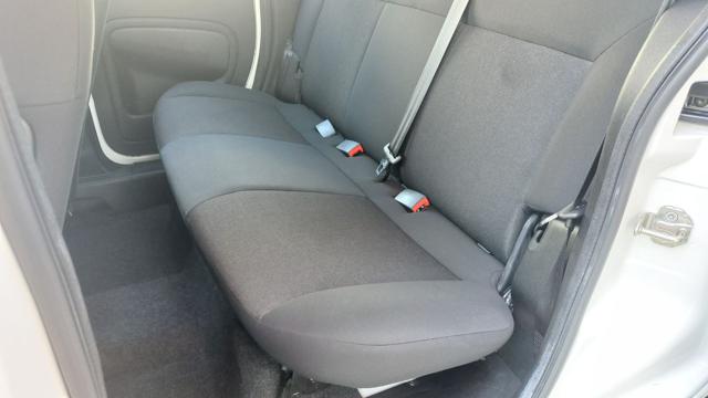 FIAT Qubo usata, con Autoradio