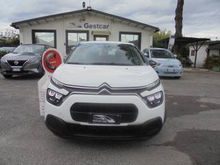 CITROEN C3 usata, con Airbag laterali