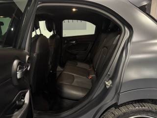 FIAT 500X usata, con Immobilizzatore elettronico