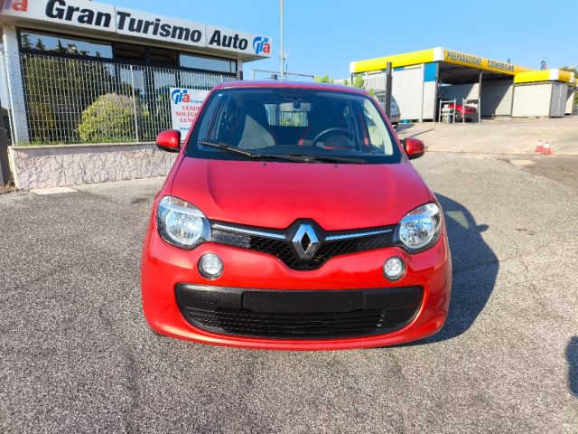 RENAULT Twingo usata 1