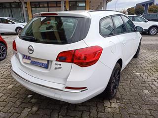 OPEL Astra usata, con Immobilizzatore elettronico