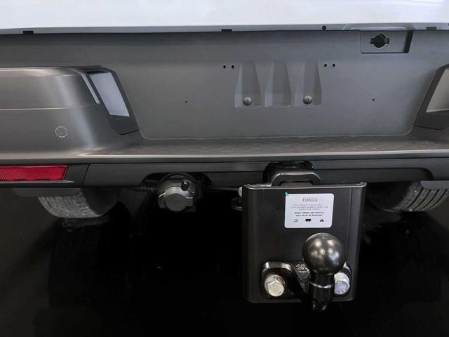 VOLKSWAGEN Amarok usata, con Trazione integrale