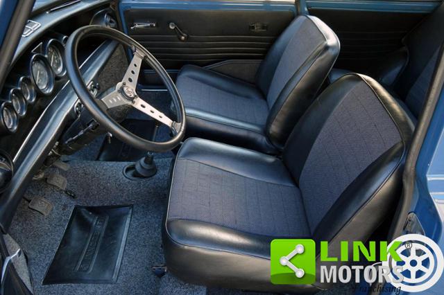 INNOCENTI Mini Cooper usata 26