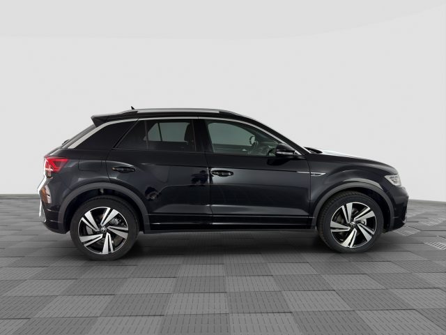 VOLKSWAGEN T-Roc usata 5