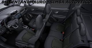 JEEP Renegade usata, con Cruise Control