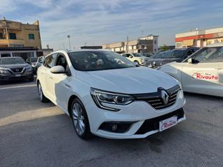 RENAULT Megane usata, con Airbag