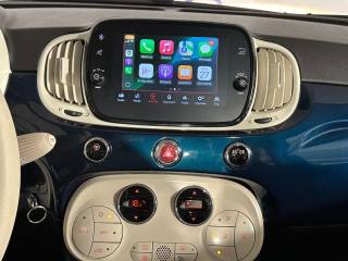 FIAT 500 usata, con Chiusura centralizzata