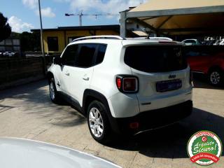 JEEP Renegade usata, con Alzacristalli elettrici