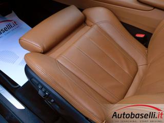BMW X6 usata, con Airbag testa