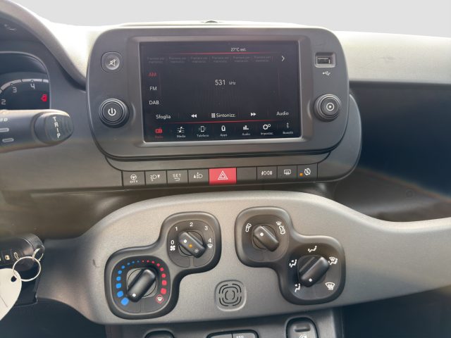FIAT Panda usata 16