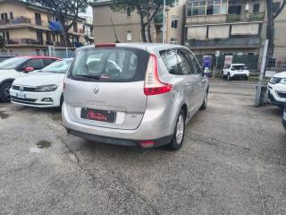 RENAULT Scenic usata, con Antifurto