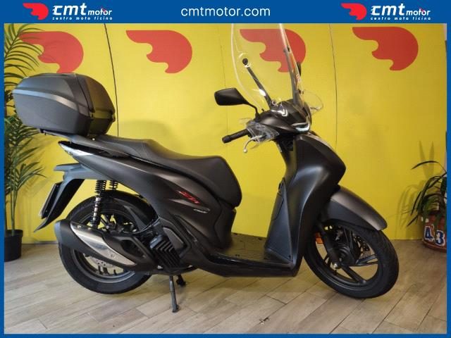 HONDA SH 150 usata 0