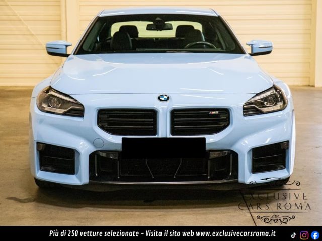 BMW M2 usata, con ABS