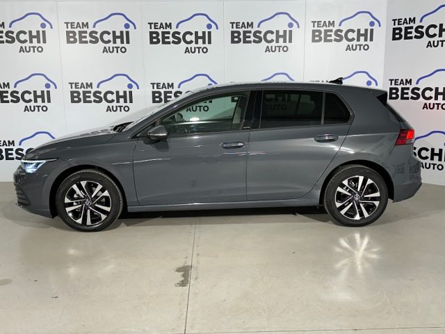 VOLKSWAGEN Golf usata, con Cerchi in lega