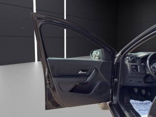 DACIA Duster usata, con ESP