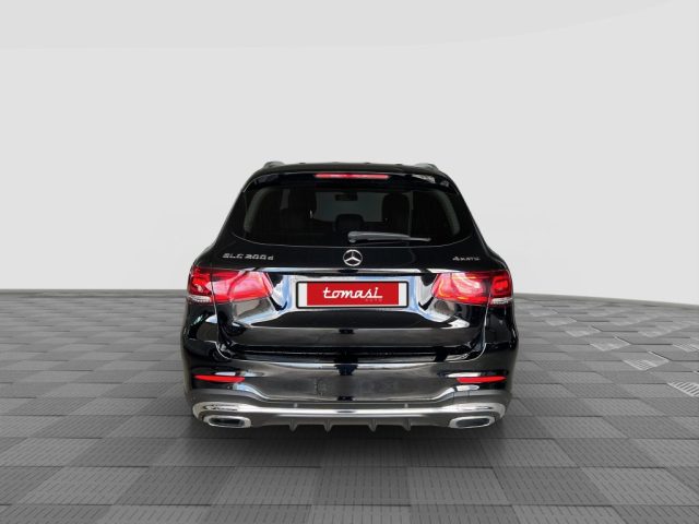 MERCEDES-BENZ CLA usata 5