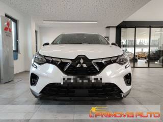 MITSUBISHI ASX usata, con Airbag Passeggero