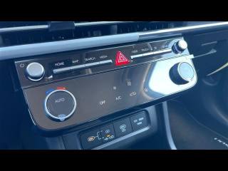 HYUNDAI Tucson usata, con Fari LED