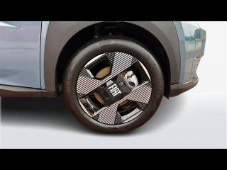FIAT Grande Panda usata, con Autoradio