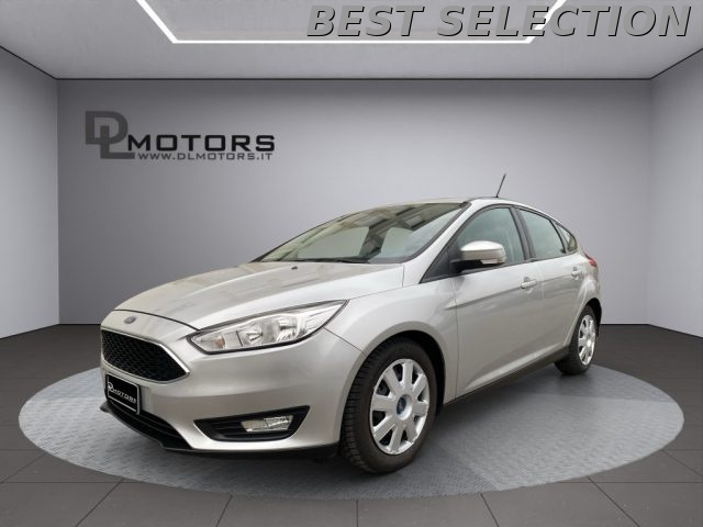 FORD Focus usata, con ABS
