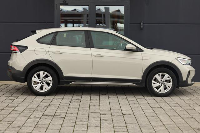 VOLKSWAGEN Taigo usata, con Leve al volante