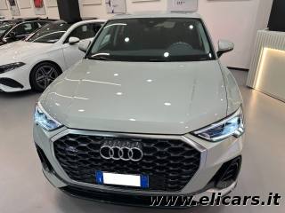 AUDI Q3 usata, con Airbag laterali