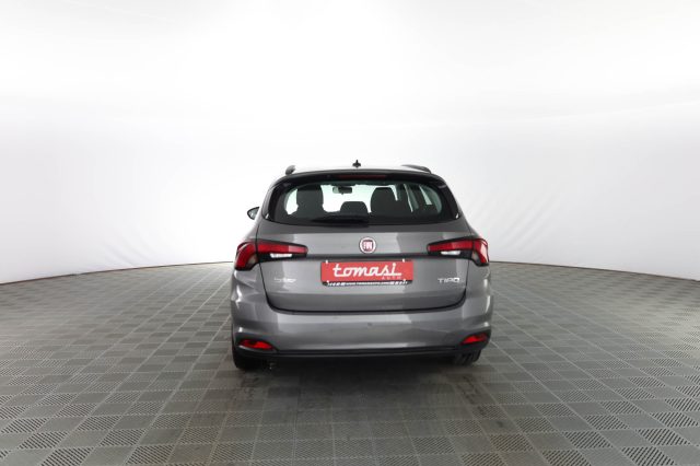 FIAT Tipo usata 4