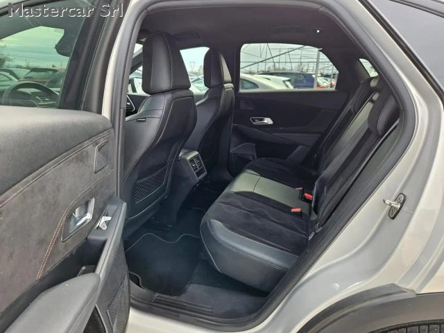 DS AUTOMOBILES DS 7 usata, con Controllo trazione