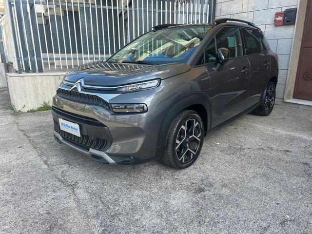CITROEN C3 Aircross usata, con ABS