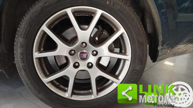 FIAT Freemont usata 5