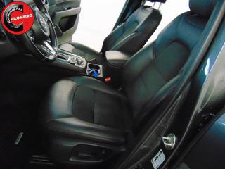 MAZDA CX-5 usata, con Alzacristalli elettrici