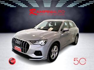 AUDI Q3 usata 1