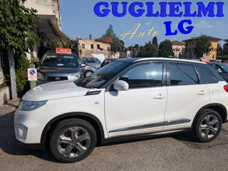 SUZUKI Vitara usata, con Alzacristalli elettrici