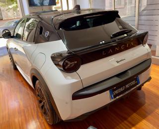 LANCIA Ypsilon usata, con Cerchi in lega