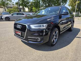 AUDI Q3 usata, con Alzacristalli elettrici