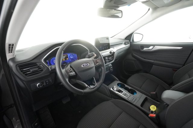 FORD Kuga usata 1
