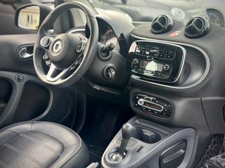 SMART ForTwo usata, con Limitatore di velocità