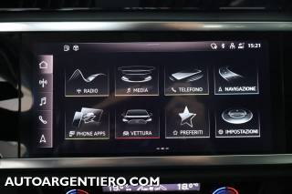 AUDI Q3 usata, con Luci diurne LED