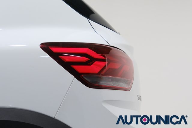 DACIA Sandero usata, con Ruotino