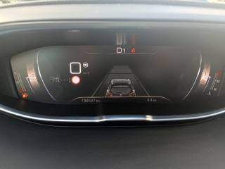 PEUGEOT 3008 usata, con Boardcomputer