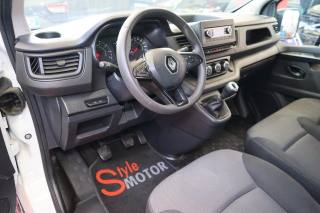 RENAULT Trafic usata, con Chiusura centralizzata