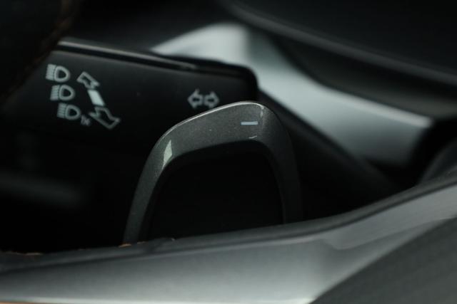 CUPRA Leon usata, con Autoradio digitale