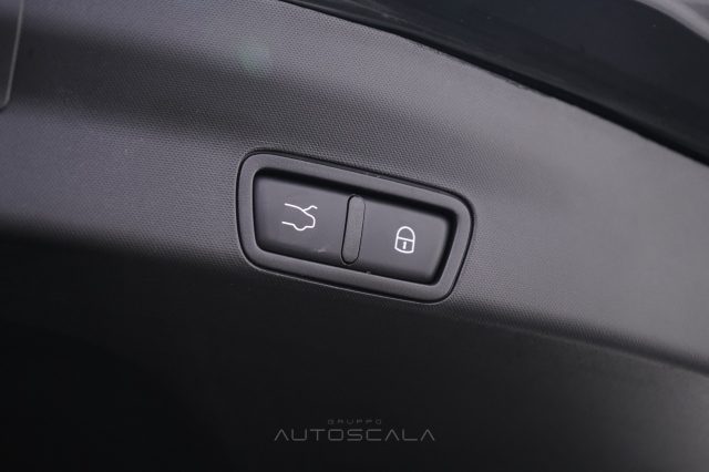ALFA ROMEO Stelvio usata, con Frenata d