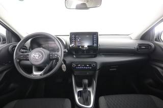 TOYOTA Yaris usata 4