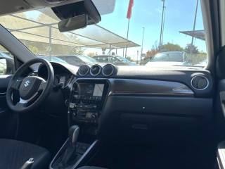 SUZUKI Vitara usata, con ESP