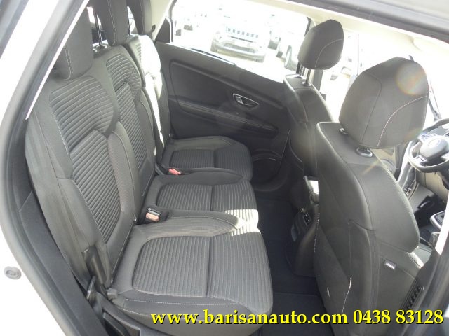 RENAULT Grand Scenic usata, con Boardcomputer