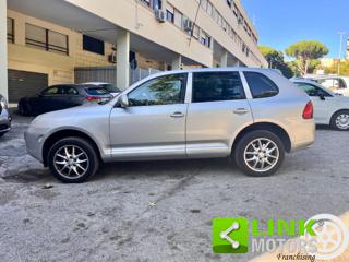 PORSCHE Cayenne usata, con Cerchi in lega