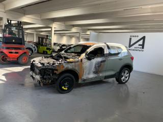VOLVO XC40 usata, con Airbag Passeggero